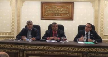 "خطة البرلمان" توصى بحصر أراضى الأوقاف المعتدٍ عليها ومعرفة إجراءات استردادها