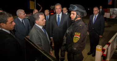 وزير الداخلية خلال جولته بشرم الشيخ: انضباط فى الأداء الأمنى وروح معنوية مرتفعة
