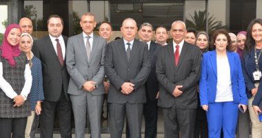 صور.. مصر للطيران تحصل على اعتماد "الأيوزا" للعام الحادى عشر