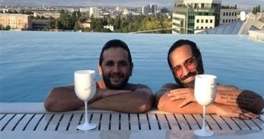 تفاصيل اجتماع أحمد فهمى ومصطفى خاطر فى "السقوط فى حلم سوسن"