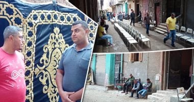 14 ديسمبر أولى جلسات محاكمة رئيس قطار الإسكندرية 