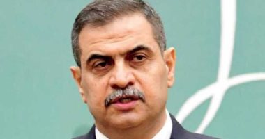 وزير الدفاع العراقى يبحث مع السفير الأمريكى التعاون المشترك