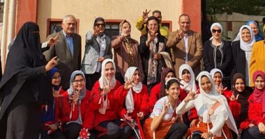 1.97 مليون جنيه زيادة بمخصصات المجلس القومى للإعاقة بالسنة المالية الجديدة