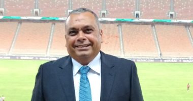مجلس الاتحاد يكلف هشام حسن باستقبال بعثة المحرق البحرينى غدًا