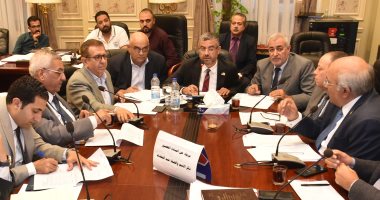موجز السياسة.."إسكان النواب" تنتهى من تعديل قانون التصالح فى مخالفات البناء