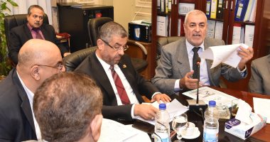 صور.. إسكان النواب توافق على إجازة تظلم المتصالح فى مخالفات البناء من تقدير قيم الصلح