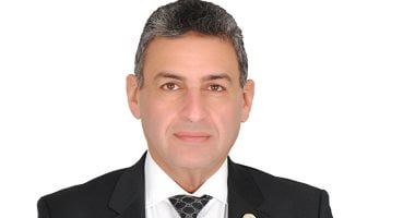 تيسير مطر ينعى محمد العقاد عضو مجلس النواب السابق عن دائرة مصر القديمة