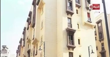 "كنا فين وبقينا فين".. "الحياة اليوم" يرصد جهود الدولة فى تطوير العشوائيات
