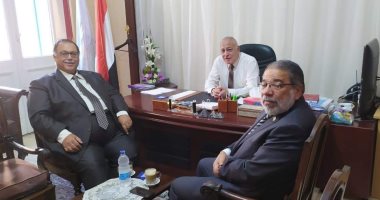 نقابة "أطباء الإسكندرية" تطالب إدارة العلاج الحر بغلق المراكز غير المرخصة