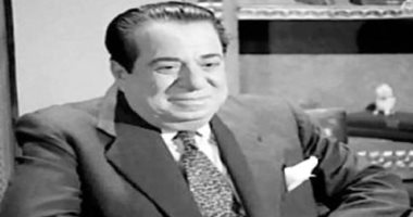 الجهاز القومى للتنسيق الحضارى يدرج اسم حسين رياض فى مشروع عاش هنا
