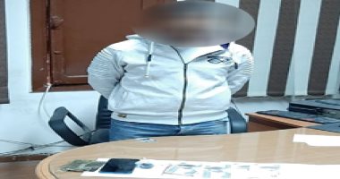 ضبط 4 متهمين بحوزتهم مخدرات فى مداهمات بمنطقة السحر والجمال