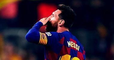 ليفانتى ضد برشلونة.. ميسي يسجل هدف البارسا الأول من ضربة جزاء.. فيديو