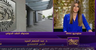 خبير اقتصادى: قيمة الجنيه المصرى تترفع والطلب على الدولار ينكمش