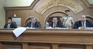 السجن المشدد 7 سنوات لشقيقين قتلا مواطن بالمعادى بسبب لهو الأطفال