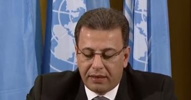 رئيس الوفد السورى: منفتحون على وضع دستور جديد للحفاظ على الثوابت الوطنية