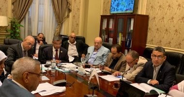 اليوم.. "إسكان البرلمان" تناقش قرار هدم المباني غير الآيلة للسقوط