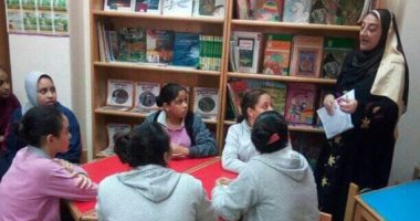 صور.. "ثقافة الإسكندرية" تنظم ندوتى "سجين برهوت" وتاريخ الأدب العربى