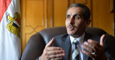 طلاب جامعة القناة يقبلون على الترشح لانتخابات اتحاد الطلاب بجميع الكليات