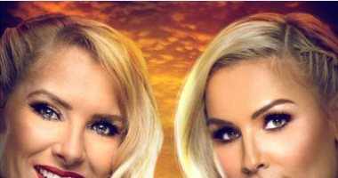 WWE يعلن إقامة مباراة مصارعة نسائية فى السعودية لأول مرة بالتاريخ 