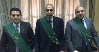 السجن المؤبد لمحام قتل زوجته وحماته لشكه فى سلوك زوجته بطنطا
