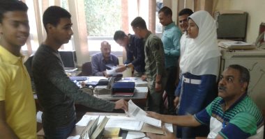 جامعة جنوب الوادى تعلن الجدول الزمنى لانتخابات اتحاد الطلاب.. صور