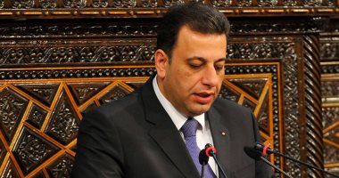 ممثل الحكومة السورية بلجنة الدستور يأمل أن تكون بداية مسار سياسى لإنهاء الأزمة