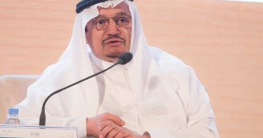 وزير التعليم السعودى يكشف تفاصيل نظام الجامعات الجديد