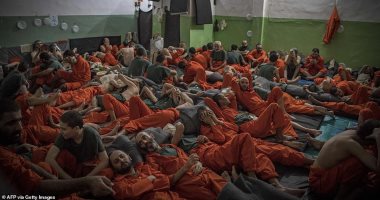 وزير خارجية إيطاليا من واشنطن: لن نتراجع أبدا أمام التهديد الإرهابى