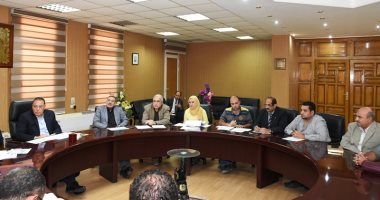 تنفيذ 10 محطات صرف صحى ورفع بالشرقية .. تعرف عليهم