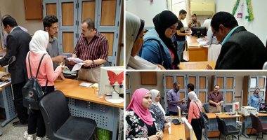 جامعة القاهرة: 11 كلية تخوض جولة إعادة الانتخابات الطلابية الإثنين المقبل