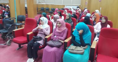 ندوة بكلية الآداب جامعة الفيوم تكشف تاريخ حضارة 750 عاما لتراث وآثار المحافظة