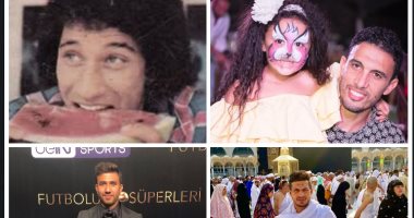 قصة صور.. بركان المواهب الكروية المصرية ينفجر في أكتوبر