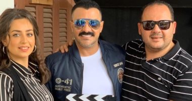 محمد رجب ينتقل مع "الأخ الكبير" إلى الديكور الرئيسى بالحارة