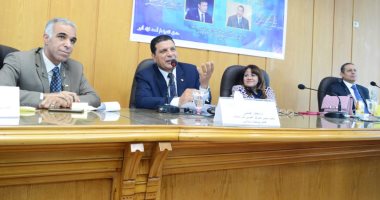 صور.. أفضل طرق الاستعداد للتأهل لمسابقة الخارجية المصرية .. تعرف عليها