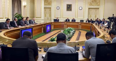 صور.. التخطيط: مصادر الدولة زادت من النقد الأجنبى ومعدل التضخم انخفض لـ4.3%