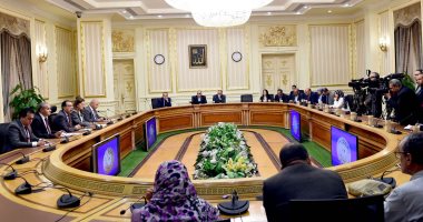 صور.. التموين: احتياطى القمح يكفى 4 أشهر والسكر 6 أشهر والأرز 3 أشهر