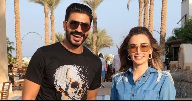 اليوم ..لقاء خاص مع خالد سليم فى "عين" على قناة الحياة