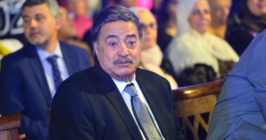 نهال عنبر: يوسف شعبان لم يفقد الوعي وتحدث مع طبيبه قبل تناول المنوم