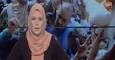 مواطن يهاجم الشرق الاخوانية:انتوا شوية نصابين وحرامية 