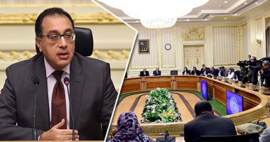 رئيس الوزراء: الحمد لله بشائر الإصلاح الاقتصادى بدأت تؤتى ثمارها.. الواردات انخفضت والصادرات ارتفعت.. أى فائض بالموازنة سيذهب لقطاعى التعليم والصحة.. مؤسسة دولية تتوقع أن تقود مصر النمو فى اقتصاد الشرق الأوسط