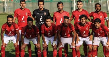 فوز الأهلي وهزيمة الزمالك.. نتائج دورى الجمهورية 99 