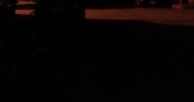 شكوى من عدم وجود أعمدة إنارة بمدينة كفر الشيخ