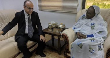 الاتحاد الأوروبى يمنح السودان 466 مليون يورو كمساعدات إنسانية