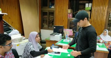 بدء سحب استمارات الترشح لانتخابات اتحاد الطلاب بجامعة القاهرة