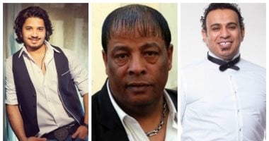 الشعبى يكسب.. عبد الباسط حمودة والليثى وحجاج يشاركون فى موسم الرياض