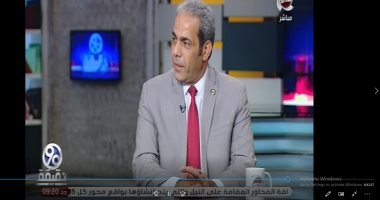 برلمانى يكشف تفاصيل قانون الأحوال الشخصية: نريد تطبيق الخلع بما يرضي الله
