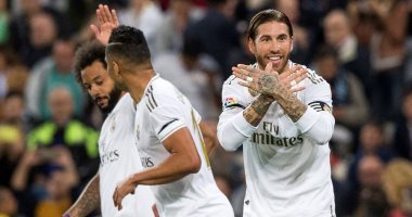 ريال مدريد ضد إسبانيول.. رقم مميز ينتظر الملكى فى الدوري الإسباني