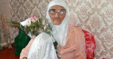 وفاة أكبر معمرة على وجه الأرض عن عمر يناهز 125 عاما