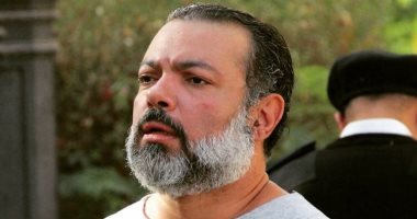المخرج طارق رفعت يتعافى من وعكته الصحية .. ويعود لتصوير "شبر مية" 