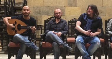 3 نوفمبر.. مزج بين الموسيقى الشرقية والغربية فى حفل بعنوان "العناصر الأربعة"